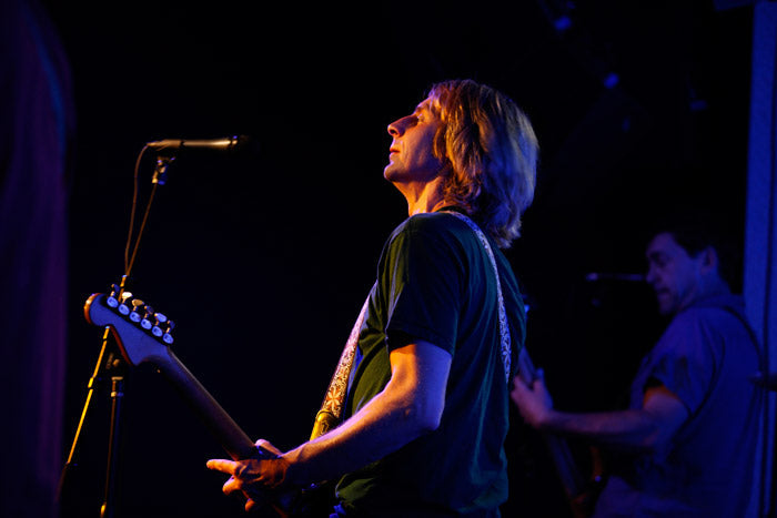 Mudhoney Live at Third Man Records - Full Photoset