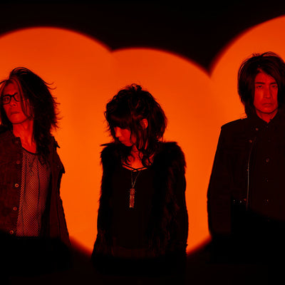 Boris To Release Heavy Rocks (2002) Reissue, Announce Tour with Melvins