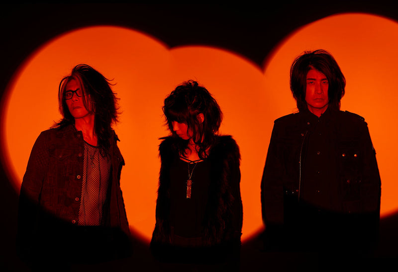 Boris To Release Heavy Rocks (2002) Reissue, Announce Tour with Melvins