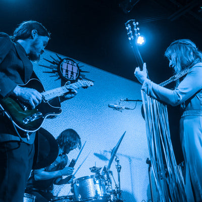 Margo Price Release Show Photos