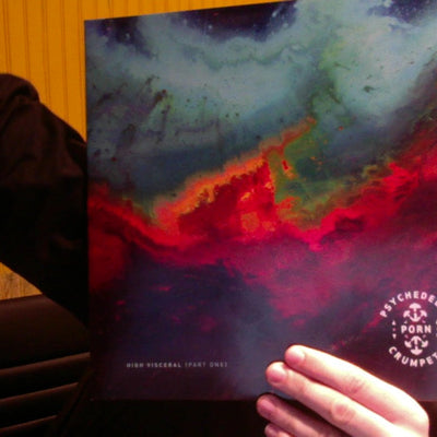 BLACKWELL'S RECORD OF THE WEEK