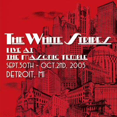 Third Man Thursdays On Nugs