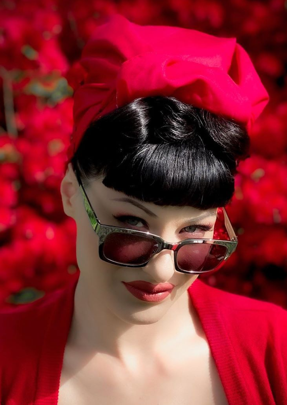 OLIVIA JEAN'S PLAYLIST OF THE WEEK