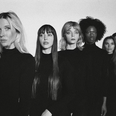 NATALIE BERGMAN RELEASES NEW TRACK AND OFFICIAL MUSIC VIDEO, “DANCE” – OUT NOW FORTHCOMING ALBUM MY HOME IS NOT IN THIS WORLD OUT JULY 18