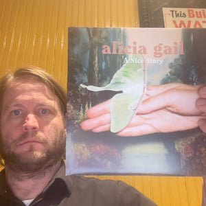 BLACKWELL'S RECORD OF THE WEEK