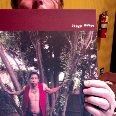 BLACKWELL'S RECORD OF THE WEEK