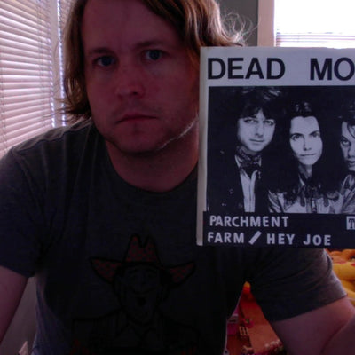 BLACKWELL'S RECORD OF THE WEEK
