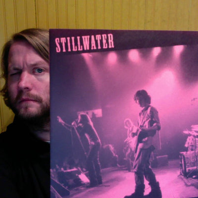 BLACKWELL'S RECORD OF THE WEEK