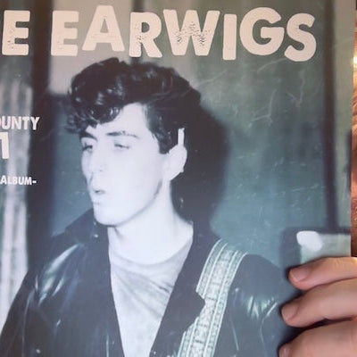 Blackwell's Record of the Week + Giveaway!