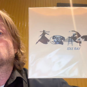 BLACKWELL'S RECORD OF THE WEEK