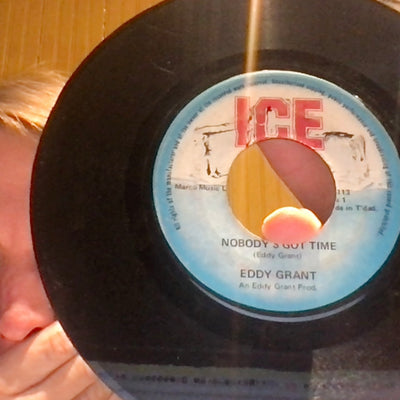 BLACKWELL'S RECORD OF THE WEEK