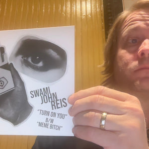 BLACKWELL'S RECORD OF THE WEEK