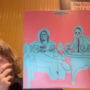 BLACKWELL'S RECORD OF THE WEEK