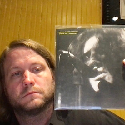 BLACKWELL'S RECORD OF THE WEEK