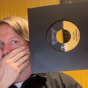 BLACKWELL'S RECORD OF THE WEEK