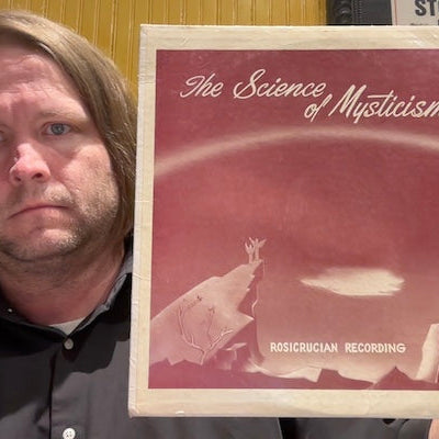 BLACKWELL'S RECORD OF THE WEEK