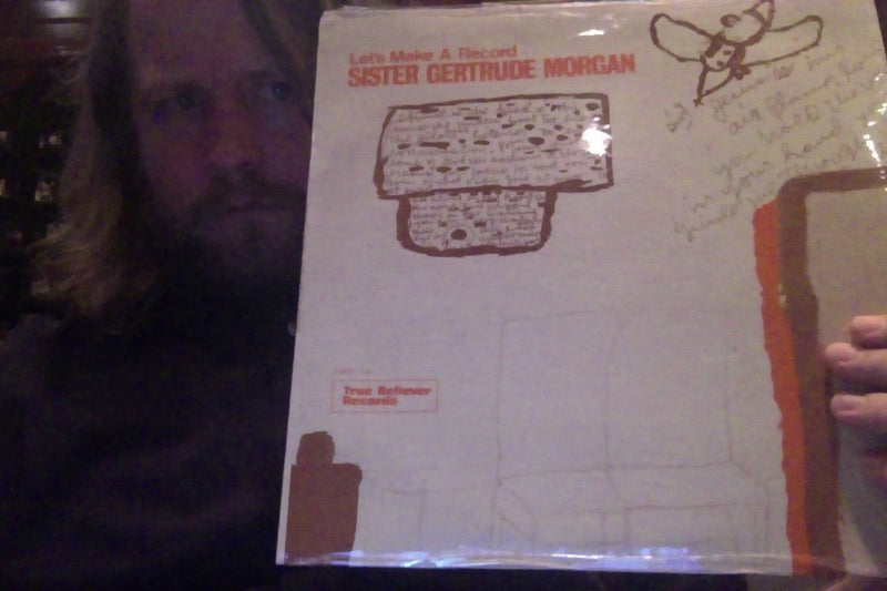BLACKWELL'S RECORD OF THE WEEK