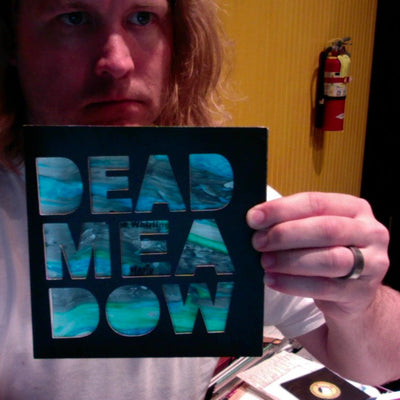 BLACKWELL'S RECORD OF THE WEEK