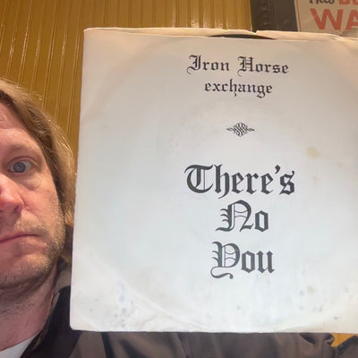 Blackwell's Record Of The Week