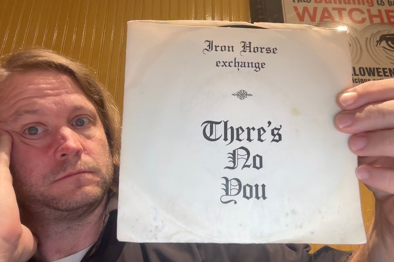 Blackwell's Record Of The Week