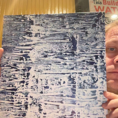 Blackwell's Record Of The Week