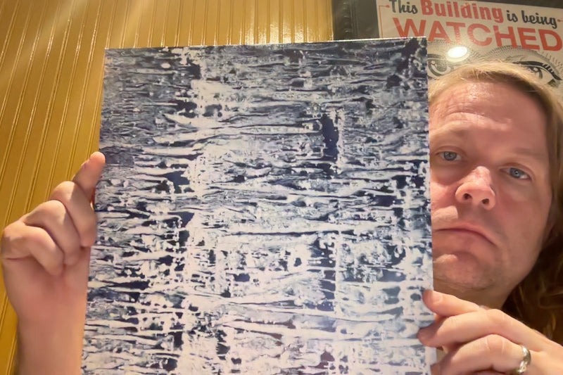 Blackwell's Record Of The Week