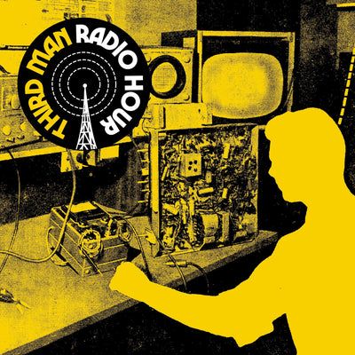 Third Man Records Youtube Radio Hour