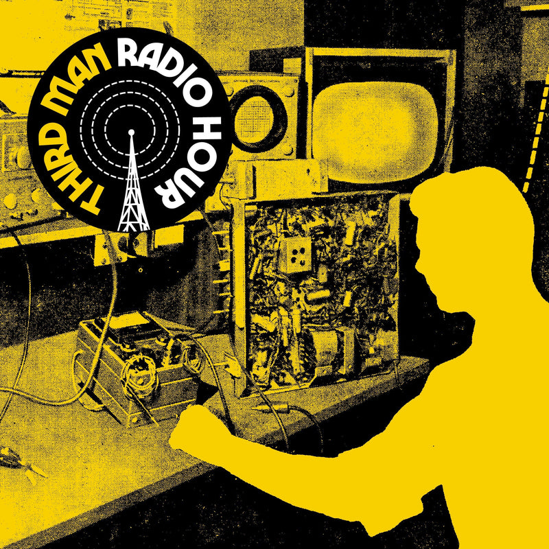 Third Man Records Youtube Radio Hour