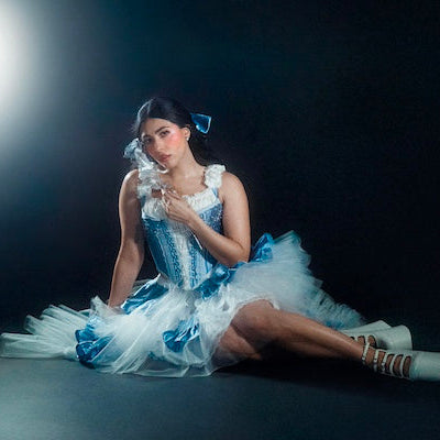 VAULT PRESALE FOR POM POM SQUAD SHOW ON MARCH 28TH