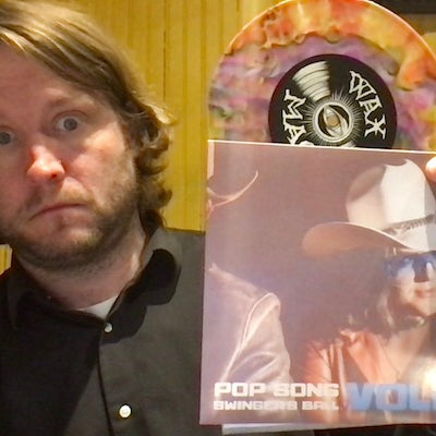 BLACKWELL'S RECORD OF THE WEEK