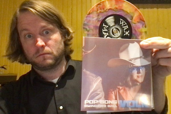 BLACKWELL'S RECORD OF THE WEEK
