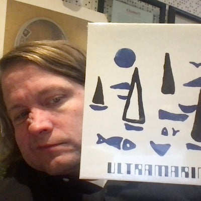BLACKWELL'S RECORD OF THE WEEK