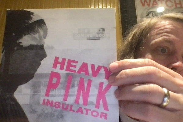 BLACKWELL'S RECORD OF THE WEEK