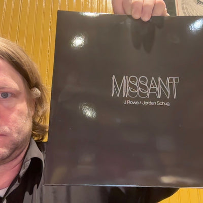 J Rowe / Jordan Schug  - Missant