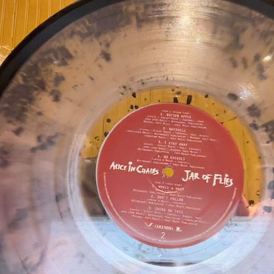 BLACKWELL'S RECORD OF THE WEEK