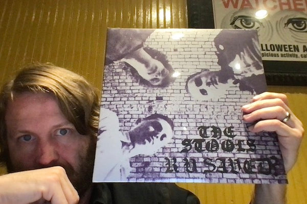 BLACKWELL'S RECORD OF THE WEEK