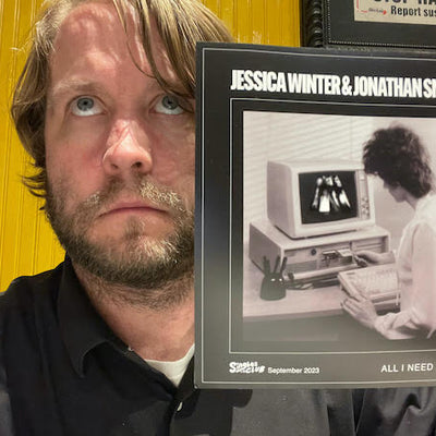 BLACKWELL'S RECORD OF THE WEEK