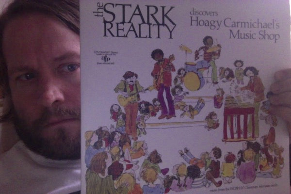 BLACKWELL'S RECORD OF THE WEEK