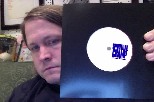 BLACKWELL'S RECORD OF THE WEEK