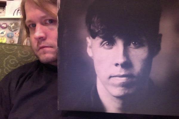 BLACKWELL'S RECORD OF THE WEEK