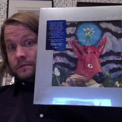 BLACKWELL'S RECORD OF THE WEEK
