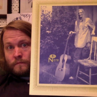 BLACKWELL'S RECORD OF THE WEEK