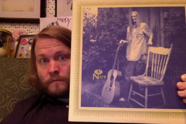 BLACKWELL'S RECORD OF THE WEEK