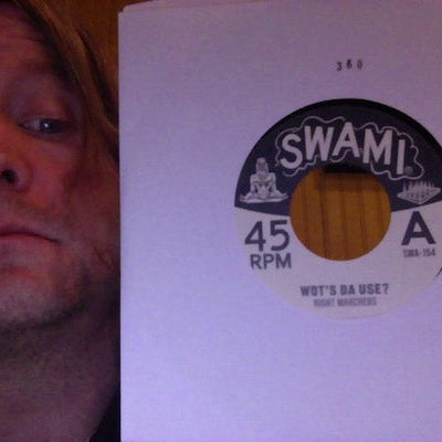 BLACKWELL'S RECORD OF THE WEEK