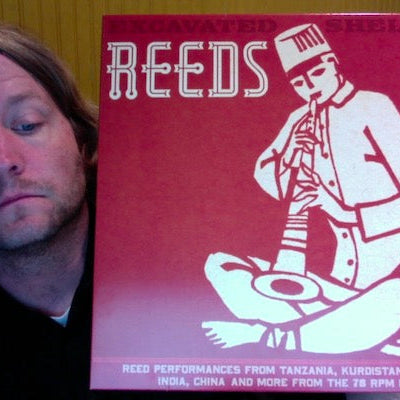 BLACKWELL'S RECORD OF THE WEEK