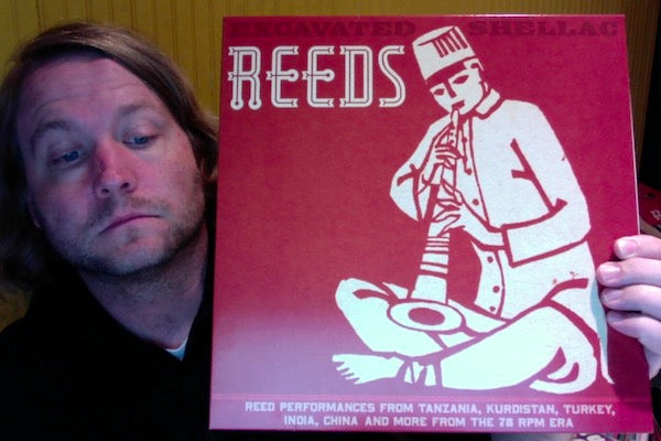 BLACKWELL'S RECORD OF THE WEEK