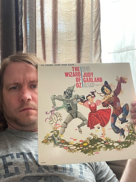 BLACKWELL'S RECORD OF THE WEEK