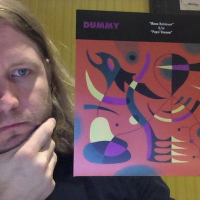 BLACKWELL'S RECORD OF THE WEEK