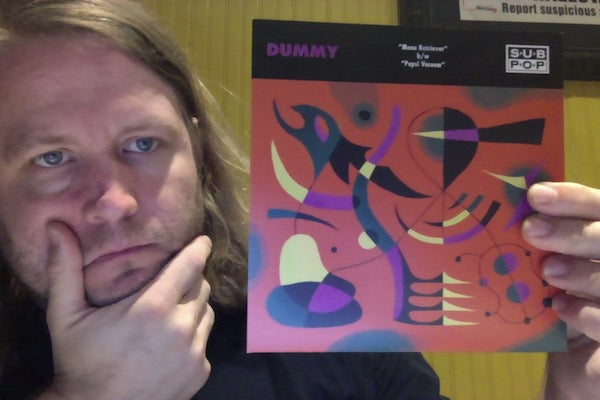 BLACKWELL'S RECORD OF THE WEEK