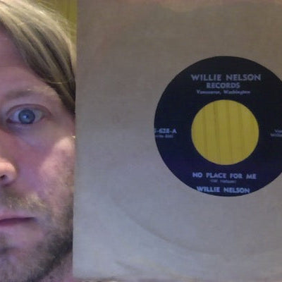 BLACKWELL'S RECORD OF THE WEEK